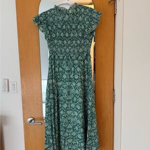 Olivia James Dress